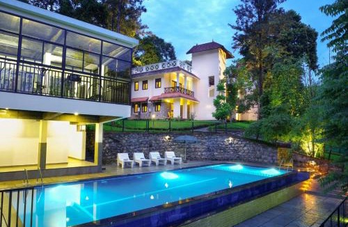 Kumily House | Hotel Treetop