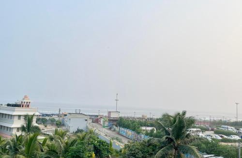 Puri Hotel | HOTEL TRENDS ! PURI near-sea-beach-and-temple fully-air-conditioned-hotel with wifi-lift-restaurant- and parking-facility