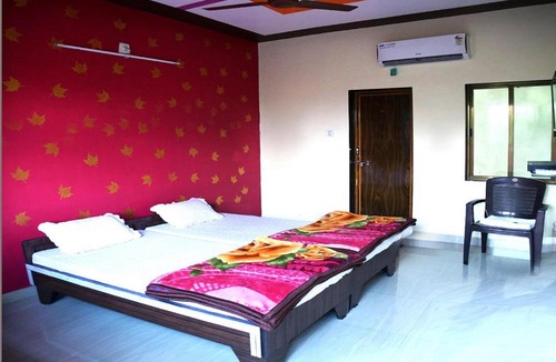 Somnath Hotel | Hotel Triveni Darshan, Gujarat