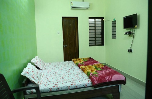 Somnath Hotel | Hotel Triveni Darshan, Gujarat