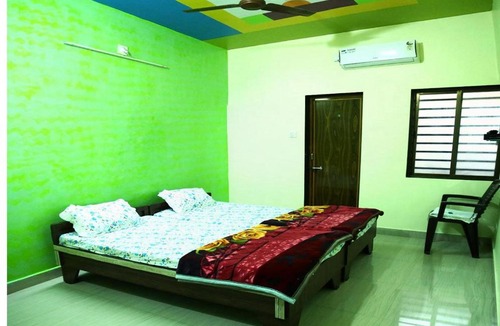 Somnath Hotel | Hotel Triveni Darshan, Gujarat