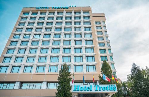 Onesti Hotel | Hotel Trotuş