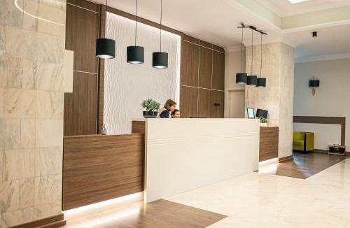 Onesti Hotel | Hotel Trotuş