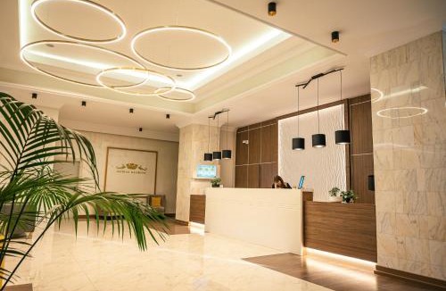 Onesti Hotel | Hotel Trotuş
