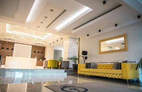 Onesti Hotel | Hotel Trotuş