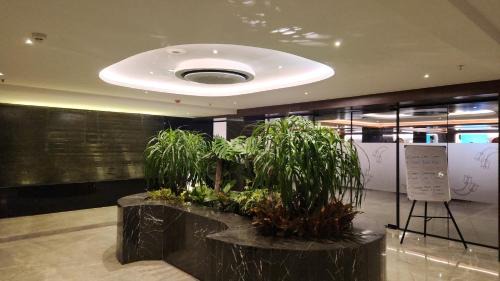 Medchal Hotel | Hotel Tulips Grand