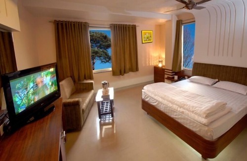 Maharana Pratap Nagar Hotel | Hotel Tulsi Exotic