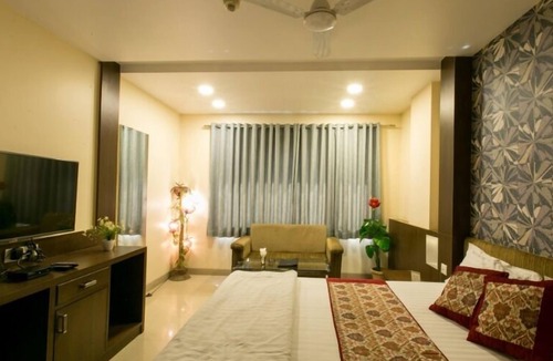 Maharana Pratap Nagar Hotel | Hotel Tulsi Exotic