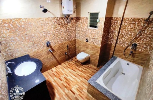 Bolpur Hotel | Hotel Tulusi Inn