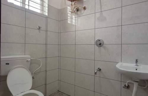 Banashankari Hotel | Hotel U D Comfort PES University