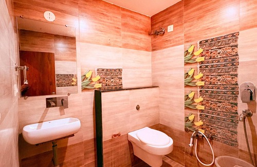 Central Area Hotel | Hotel Udaipur by Divine Inn