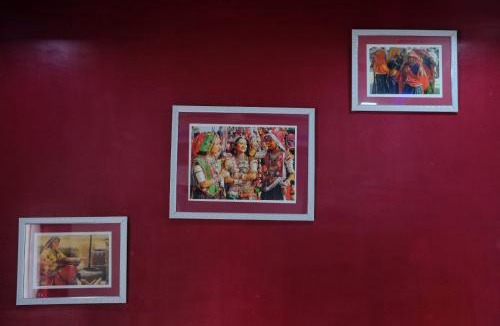Udaipur District Hotel | Hotel Udaipur Palace and Resort