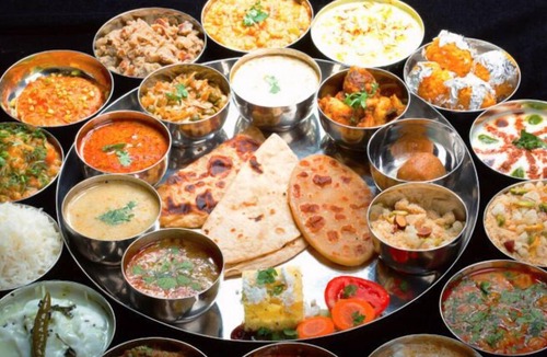 Gayariawas Hotel | Hotel Udaipur Stay