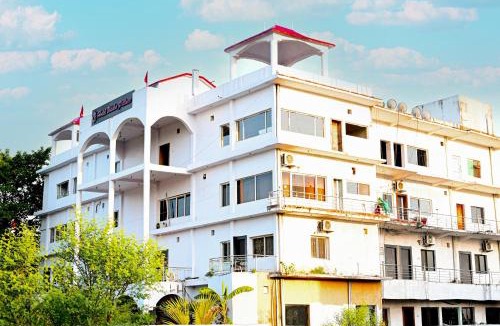 Singrauli Hotel | Hotel Udika Palace