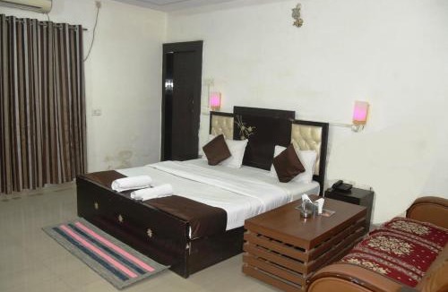 Singrauli Hotel | Hotel Udika Palace