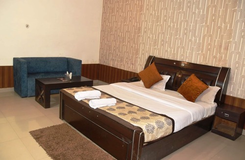 Singrauli Hotel | Hotel Udika Palace