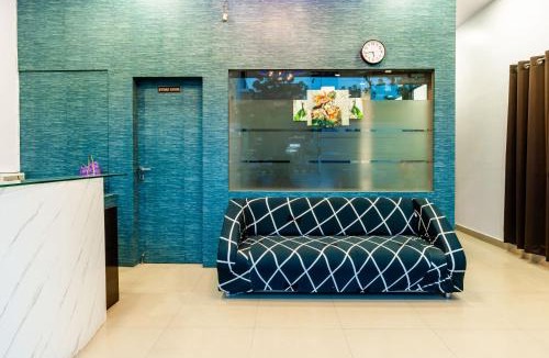Nagpur Hotel | Hotel Udyam Glory