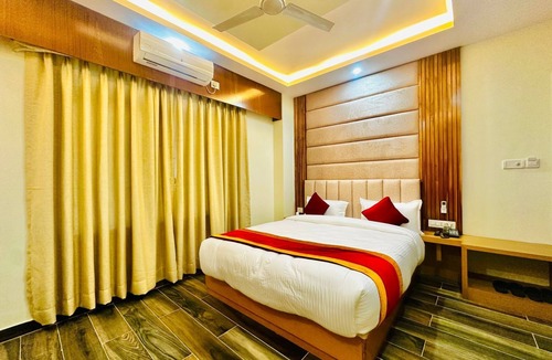 Siddharthanagar Hotel | Hotel Ultra International