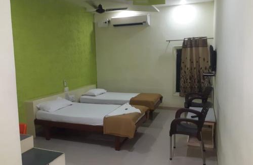 Nanded Hotel | Hotel Uma Executive Lodging