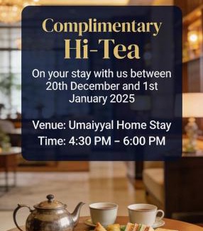 Chettikulam Hotel | Hotel Umaiyyal International