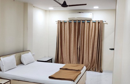 Daman Hotel | Hotel Umesh