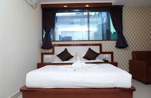 Jayanagar Hotel | Hotel Ur Comforts Jayanagar