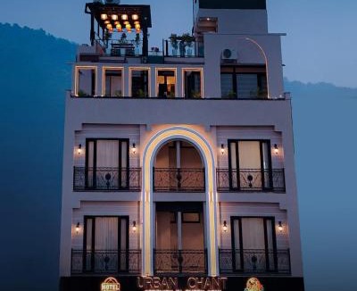 Rishikesh Hotel | Hotel Urban chant