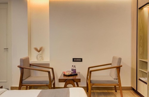 Rishikesh Hotel | Hotel Urban chant