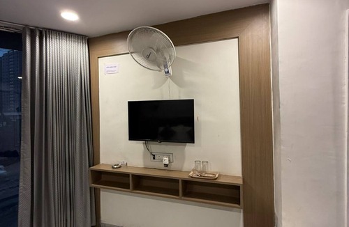 Bopal Hotel | Hotel Urban View