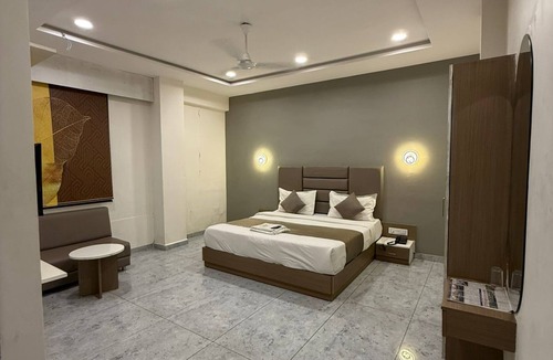Bopal Hotel | Hotel Urban View