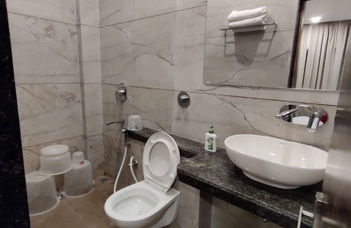 Pachmarhi Hotel | hotel utkarsh