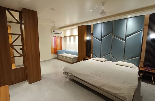 Pachmarhi Hotel | hotel utkarsh
