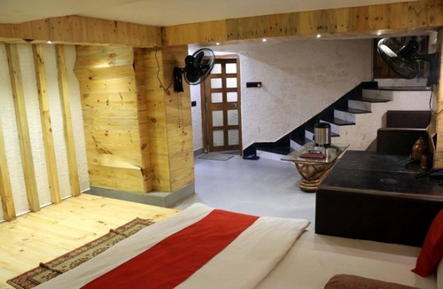 Pachmarhi Hotel | hotel utkarsh