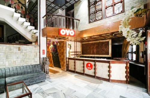 Jabalpur Hotel | Hotel Utsav