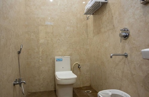 Toli Chowki Hotel | Hotel V Grand