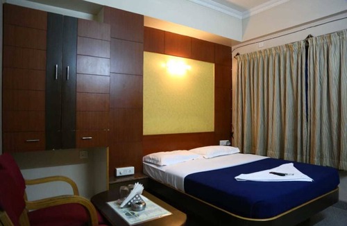 Anekal Hotel | Hotel V Inn