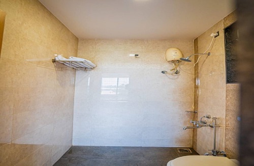 Ahmednagar Hotel | Hotel V Star