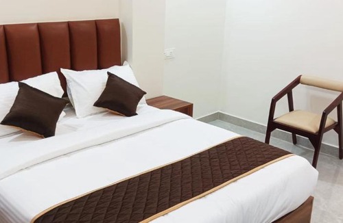 Chennai Hotel | Hotel V Stay