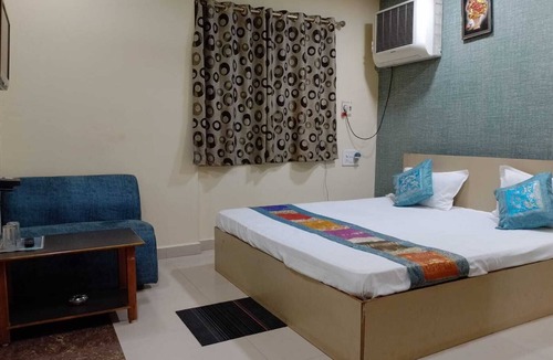 Balaghat Hotel | HOTEL VAIDYA REGENCY