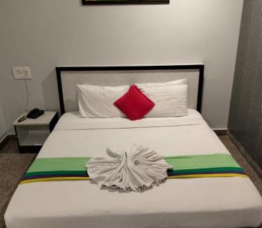 Secunderabad Hotel | Hotel Vaishnavi