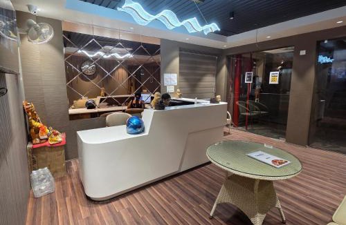 Jayadev Vihar Hotel | Hotel Vaishno Regal