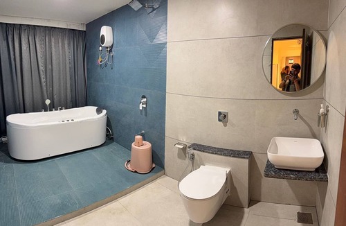 Vadodara Hotel | Hotel Vallabh Sky