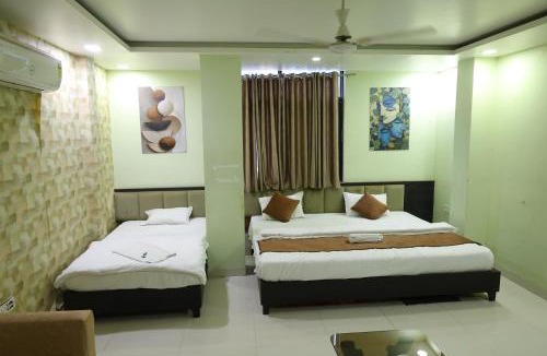 Hoshangabad Hotel | Hotel Vallabh Vilas