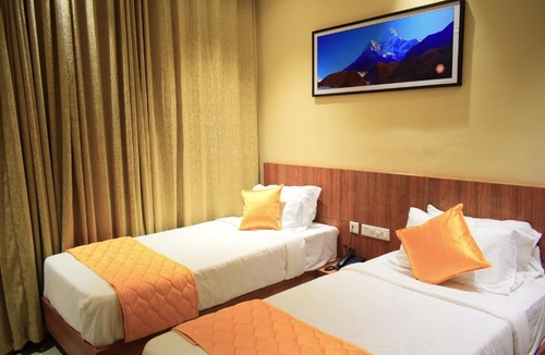 Visakhapatnam Hotel | Hotel Valley Vista