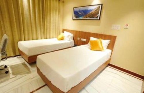 Visakhapatnam Hotel | Hotel Valley Vista