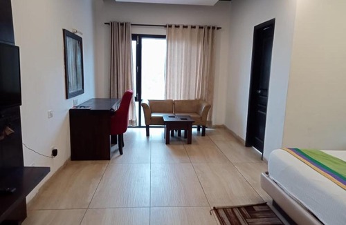 The Mall Road House | hotel value and spa