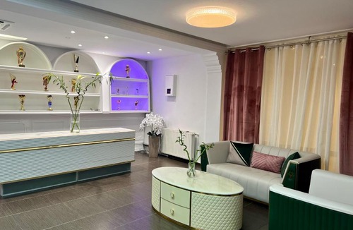 Timisoara Hotel | Hotel Vandia