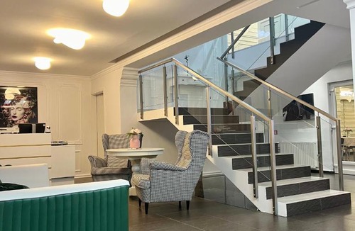 Timisoara Hotel | Hotel Vandia