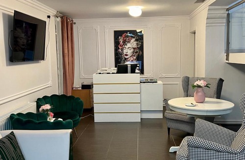 Timisoara Hotel | Hotel Vandia