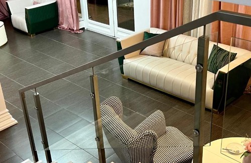 Timisoara Hotel | Hotel Vandia